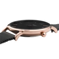 Orologio Cluse Watches Donna Minuit in Acciaio CW0101203024 - CW0101203024